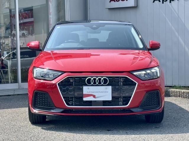 AUDI A1 SPORTBACK 2025 Image 31