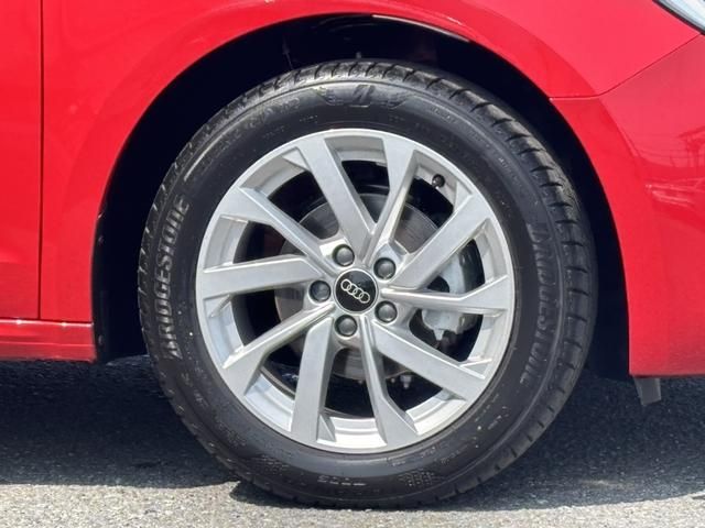 AUDI A1 SPORTBACK 2025 Image 31