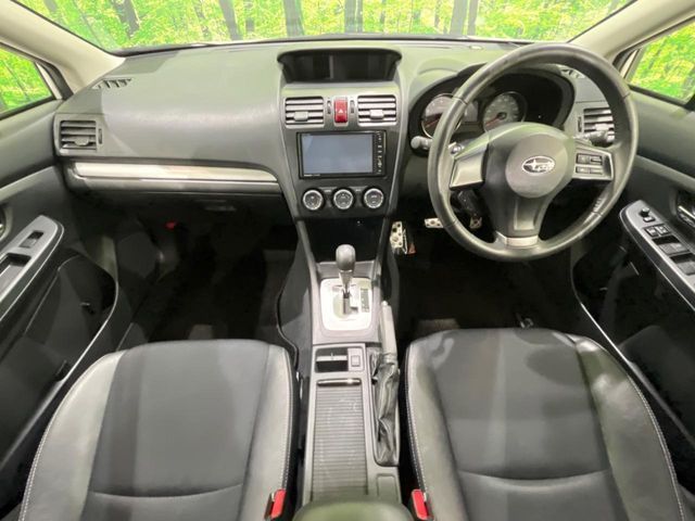 SUBARU IMPREZA SPORT 4WD 2013 Image 31