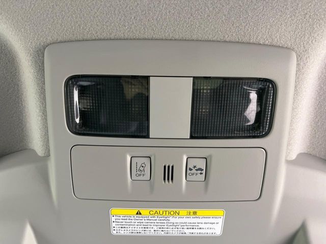 SUBARU IMPREZA SPORT 4WD 2013 Image 31