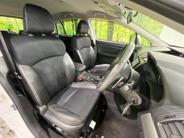 SUBARU IMPREZA SPORT 4WD 2013 Image 31