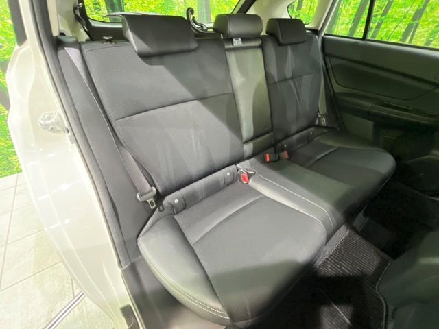 SUBARU IMPREZA SPORT 4WD 2013 Image 31