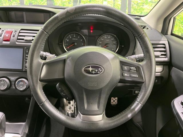 SUBARU IMPREZA SPORT 4WD 2013 Image 31