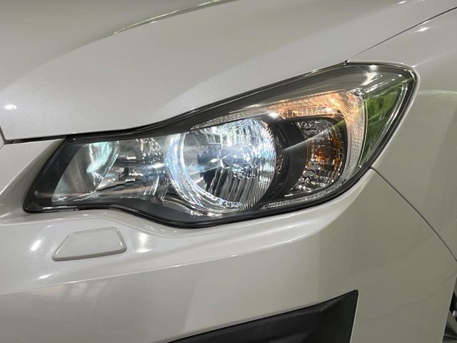 SUBARU IMPREZA SPORT 4WD 2013 Image 31