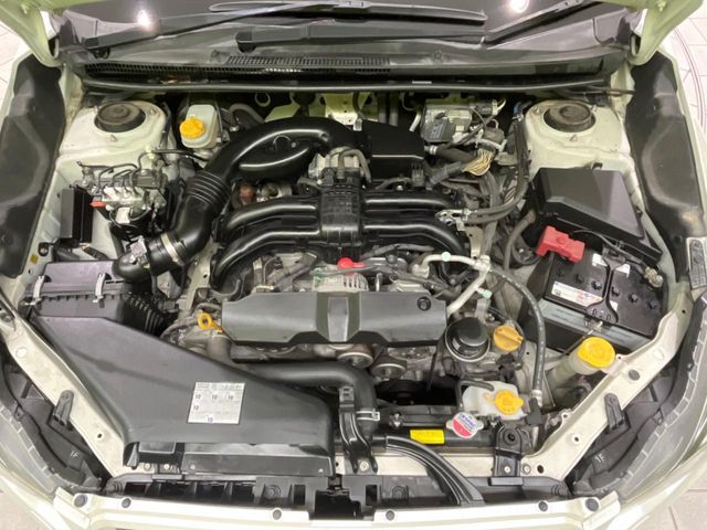 SUBARU IMPREZA SPORT 4WD 2013 Image 31