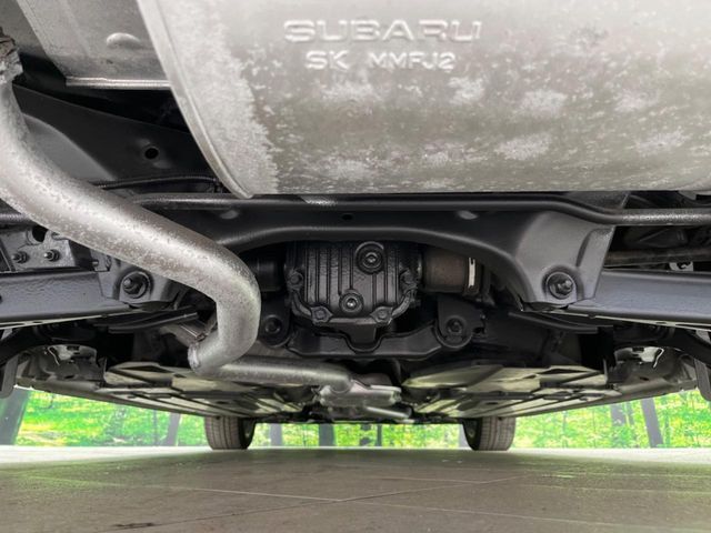 SUBARU IMPREZA SPORT 4WD 2013 Image 31