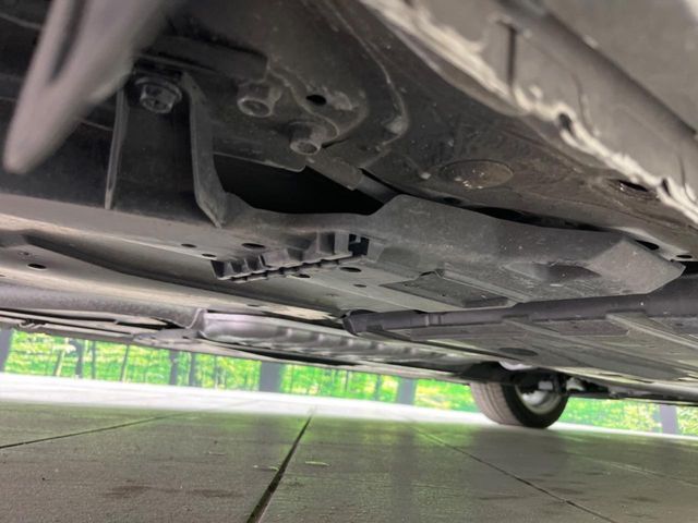 SUBARU IMPREZA SPORT 4WD 2013 Image 31