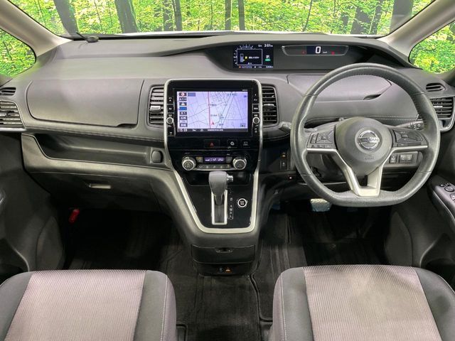 NISSAN SERENA  S-HYBRID 2017 Image 31