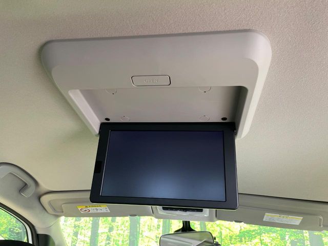 NISSAN SERENA  S-HYBRID 2017 Image 31