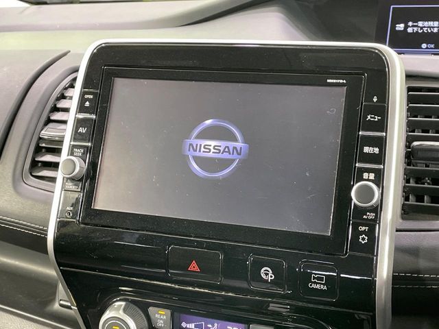 NISSAN SERENA  S-HYBRID 2017 Image 31
