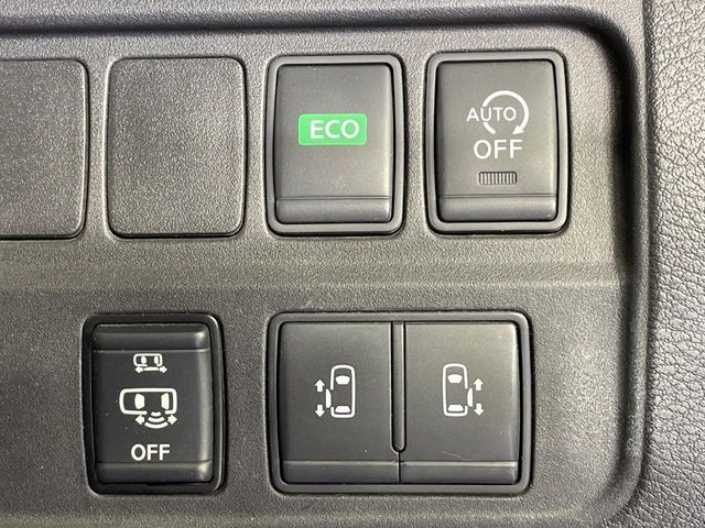 NISSAN SERENA  S-HYBRID 2017 Image 31