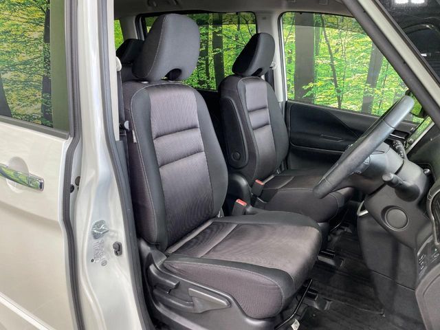 NISSAN SERENA  S-HYBRID 2017 Image 31