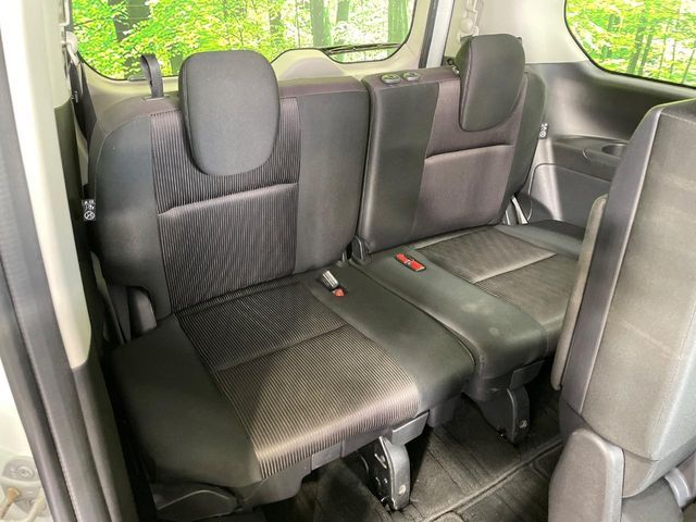 NISSAN SERENA  S-HYBRID 2017 Image 31