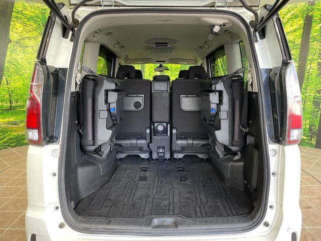 NISSAN SERENA  S-HYBRID 2017 Image 31