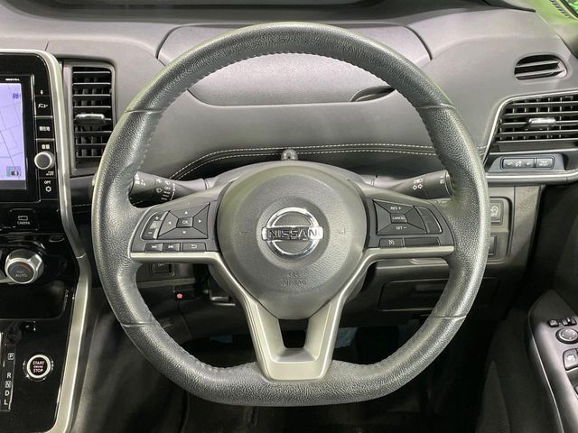 NISSAN SERENA  S-HYBRID 2017 Image 31