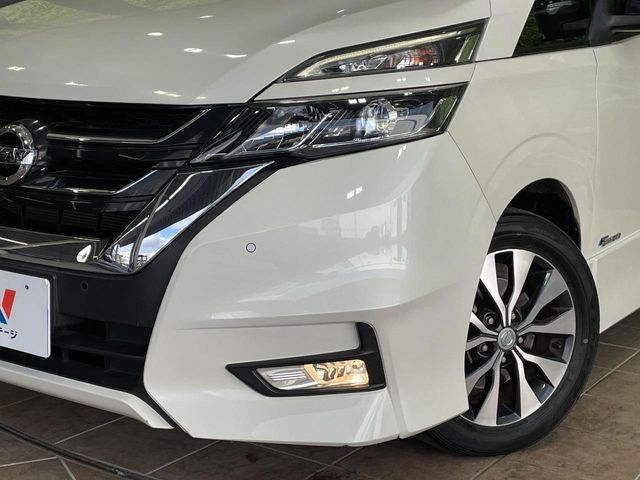NISSAN SERENA  S-HYBRID 2017 Image 31