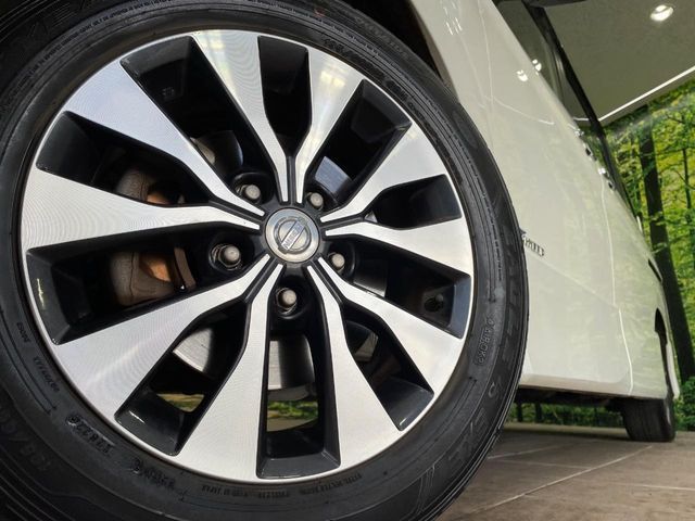 NISSAN SERENA  S-HYBRID 2017 Image 31