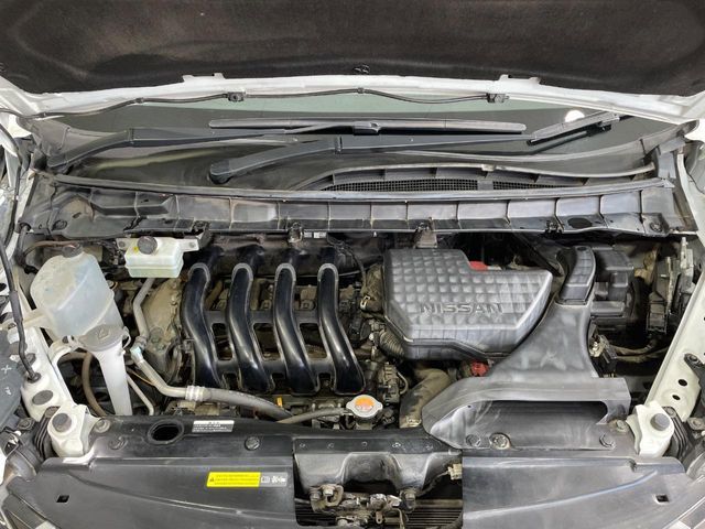 NISSAN SERENA  S-HYBRID 2017 Image 31