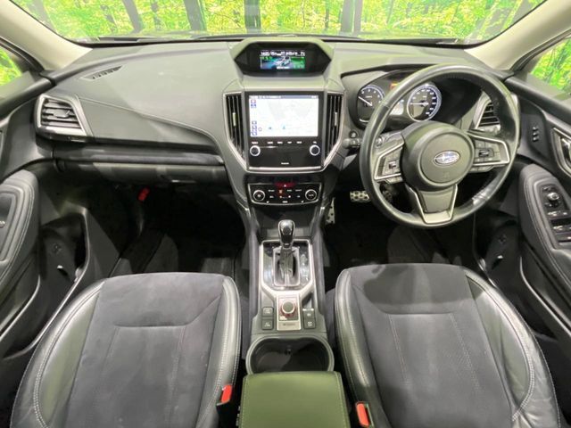 SUBARU FORESTER 2021 Image 31