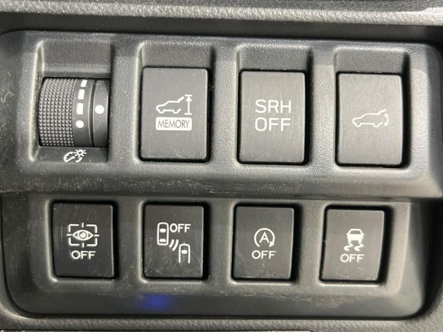 SUBARU FORESTER 2021 Image 31