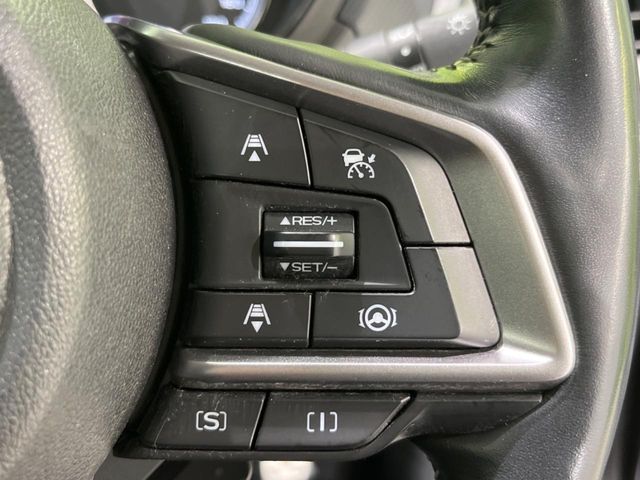 SUBARU FORESTER 2021 Image 31