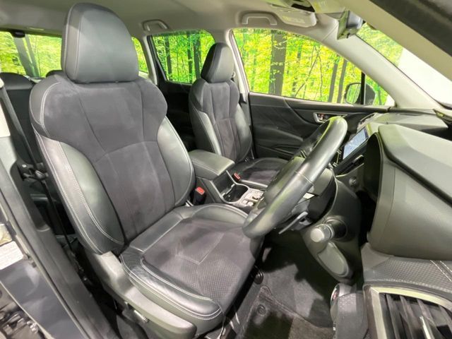 SUBARU FORESTER 2021 Image 31