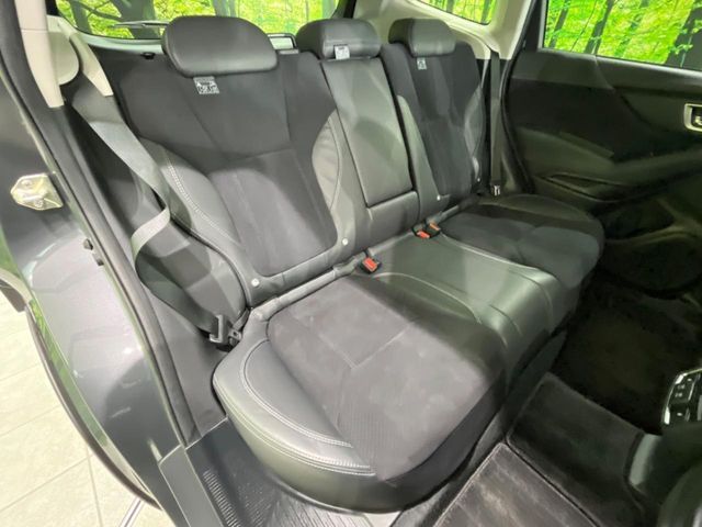 SUBARU FORESTER 2021 Image 31