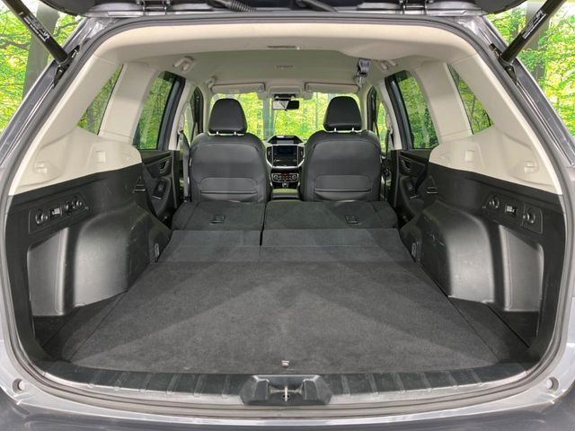 SUBARU FORESTER 2021 Image 31