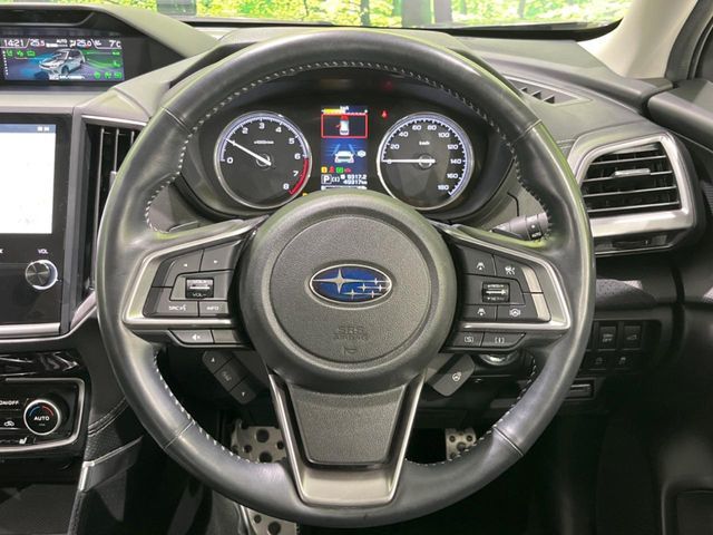 SUBARU FORESTER 2021 Image 31