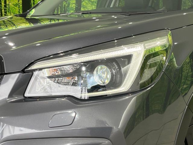 SUBARU FORESTER 2021 Image 31