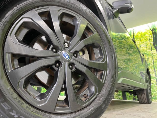 SUBARU FORESTER 2021 Image 31