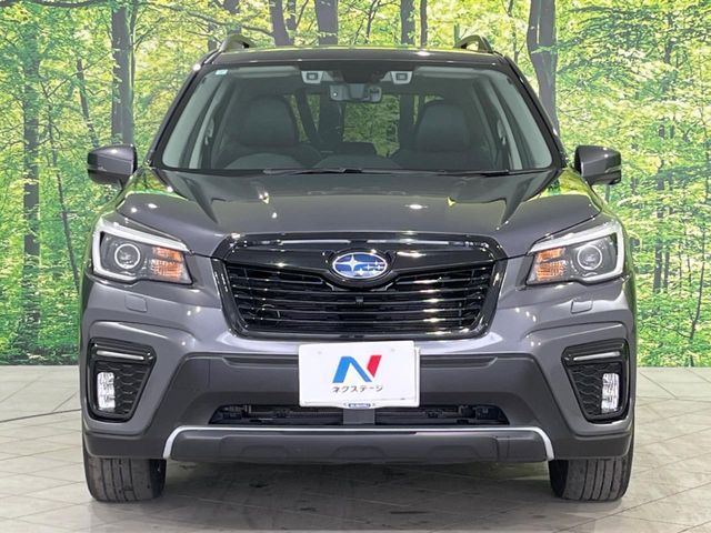 SUBARU FORESTER 2021 Image 31