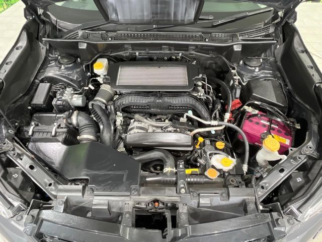 SUBARU FORESTER 2021 Image 31