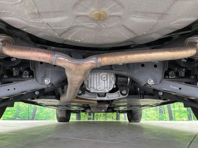 SUBARU FORESTER 2021 Image 31