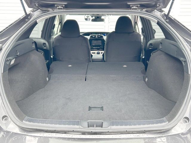 TOYOTA PRIUS 4WD 2016 Image 31