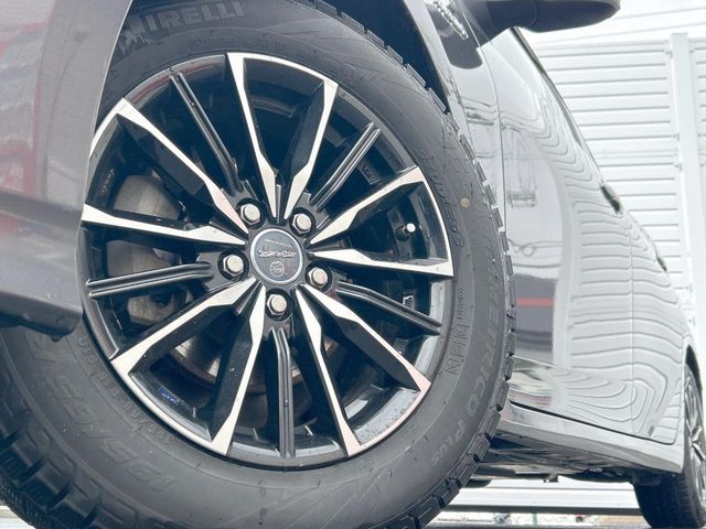 TOYOTA PRIUS 4WD 2016 Image 31