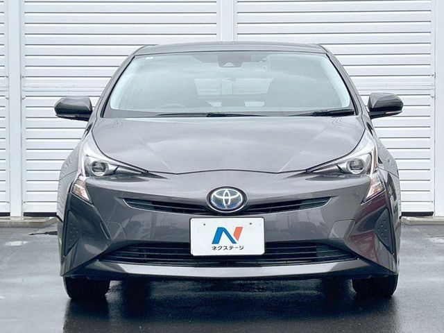 TOYOTA PRIUS 4WD 2016 Image 31