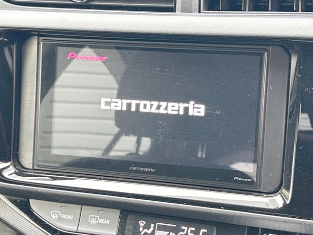 TOYOTA AQUA 2015 Image 31