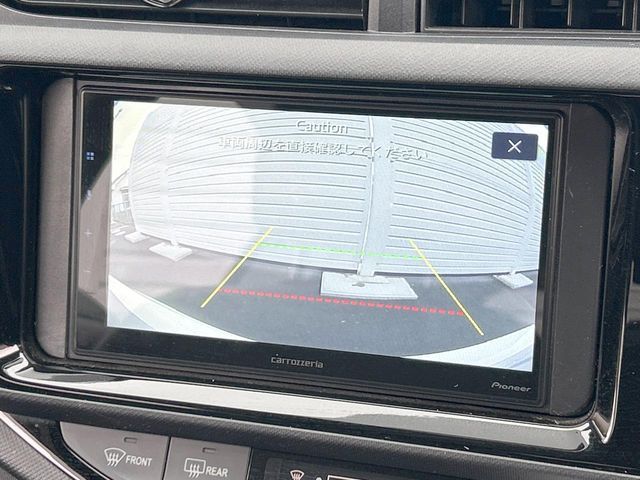 TOYOTA AQUA 2015 Image 31