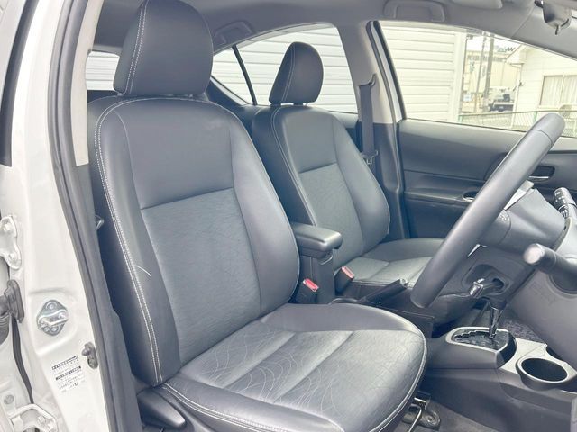 TOYOTA AQUA 2015 Image 31