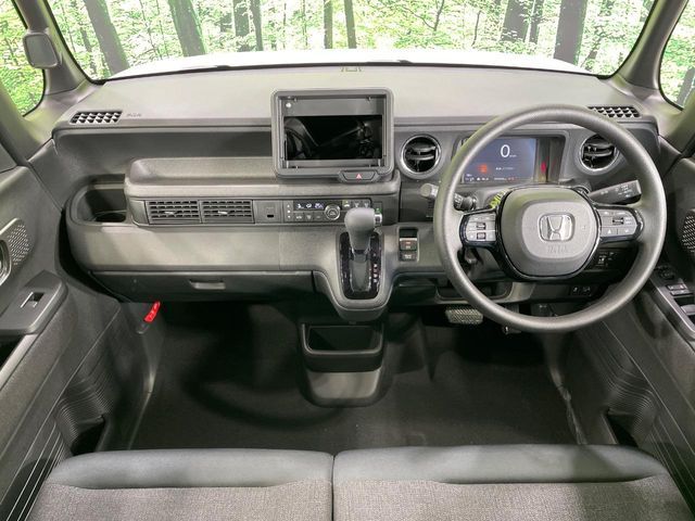 HONDA N BOX CUSTOM 2025 Image 31