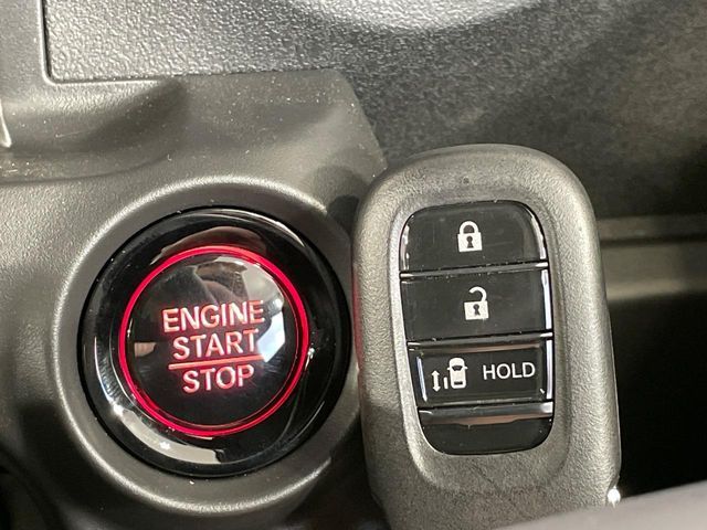 HONDA N BOX CUSTOM 2025 Image 31