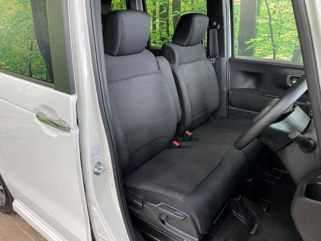 HONDA N BOX CUSTOM 2025 Image 31