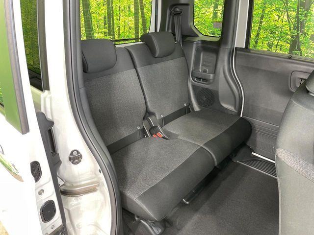 HONDA N BOX CUSTOM 2025 Image 31