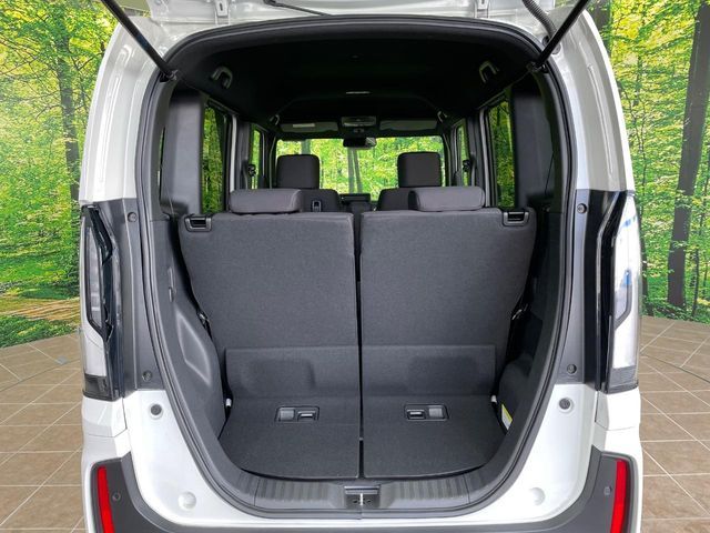 HONDA N BOX CUSTOM 2025 Image 31