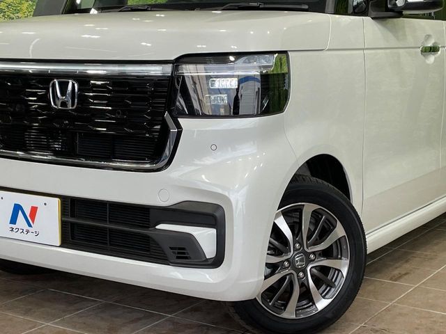 HONDA N BOX CUSTOM 2025 Image 31