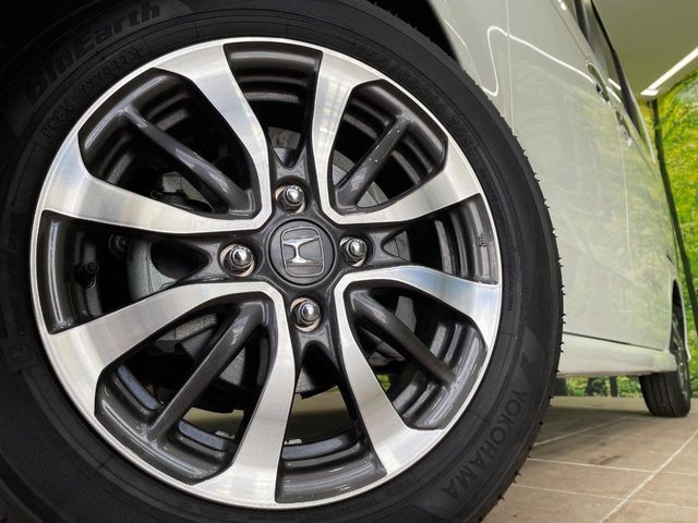 HONDA N BOX CUSTOM 2025 Image 31