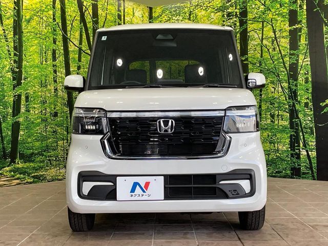 HONDA N BOX CUSTOM 2025 Image 31
