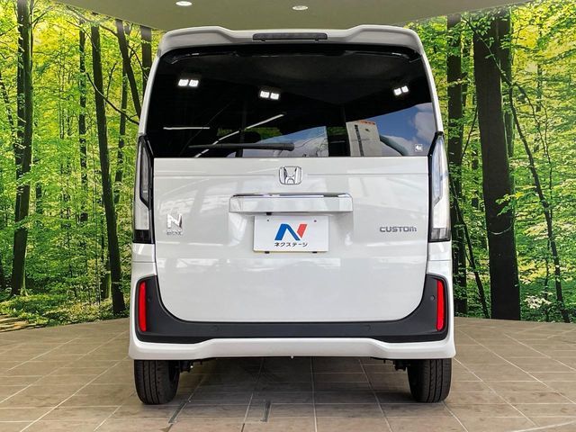 HONDA N BOX CUSTOM 2025 Image 31
