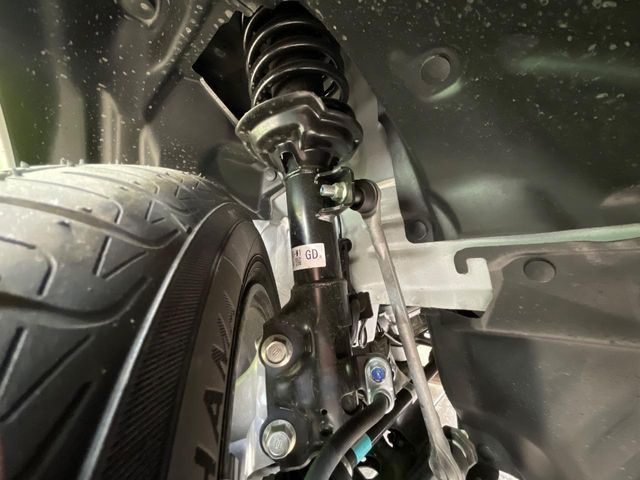 HONDA N BOX CUSTOM 2025 Image 31